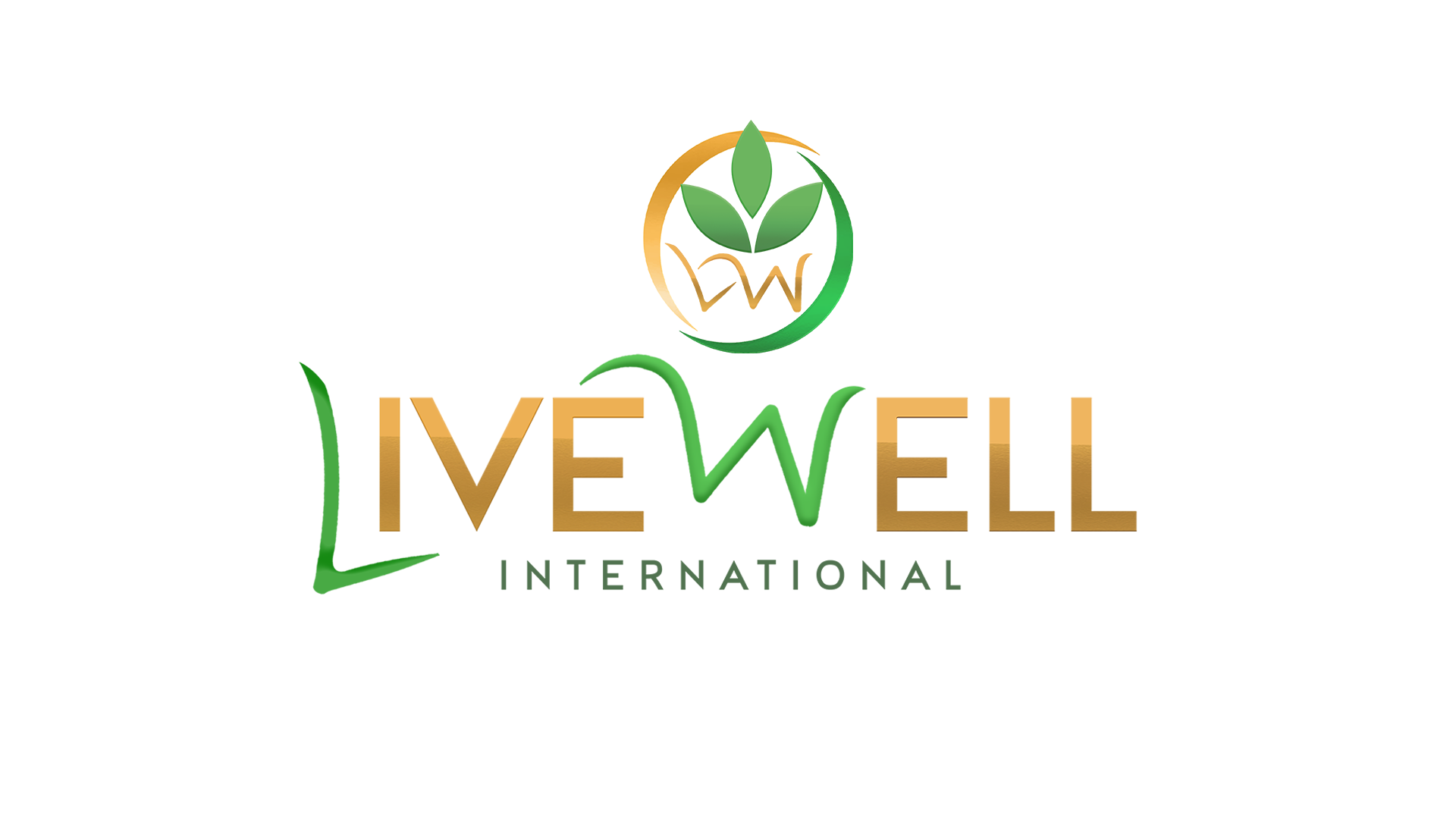 Livewell Logo